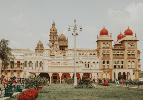 mysore